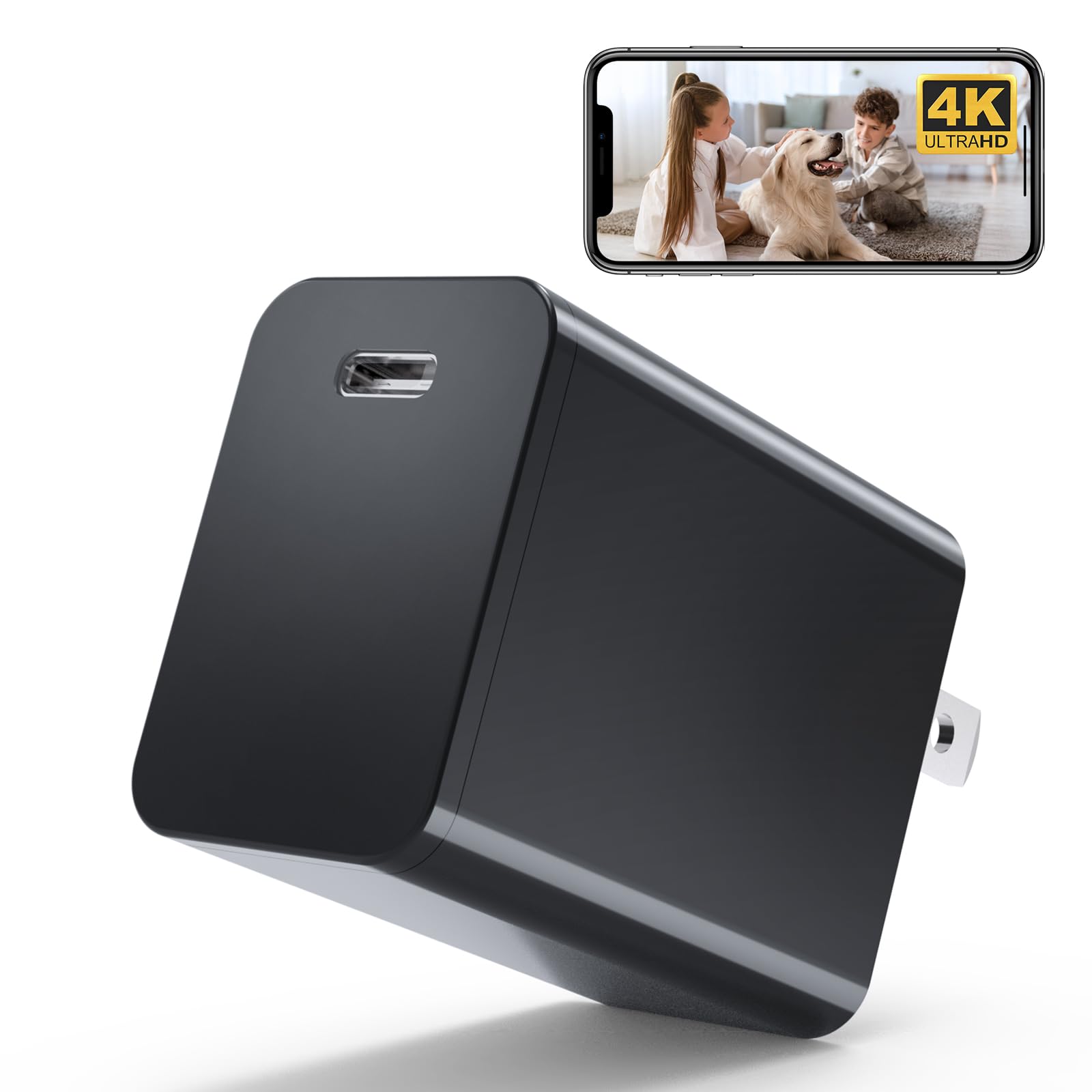 Amazon.co.jp: 【2025 新登場・日本語取扱説明書付】USB/AC アダプター